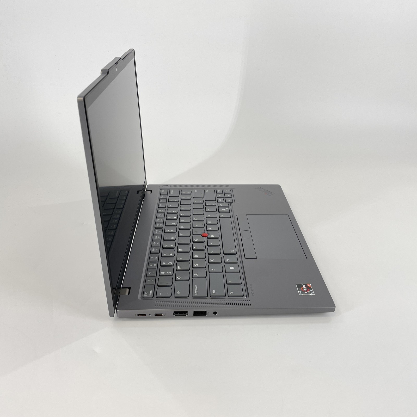 Lenovo ThinkPad T14 Gen 5 FHD+ 3.2GHz Ryzen 5 PRO 8540U 16GB 256GB SSD