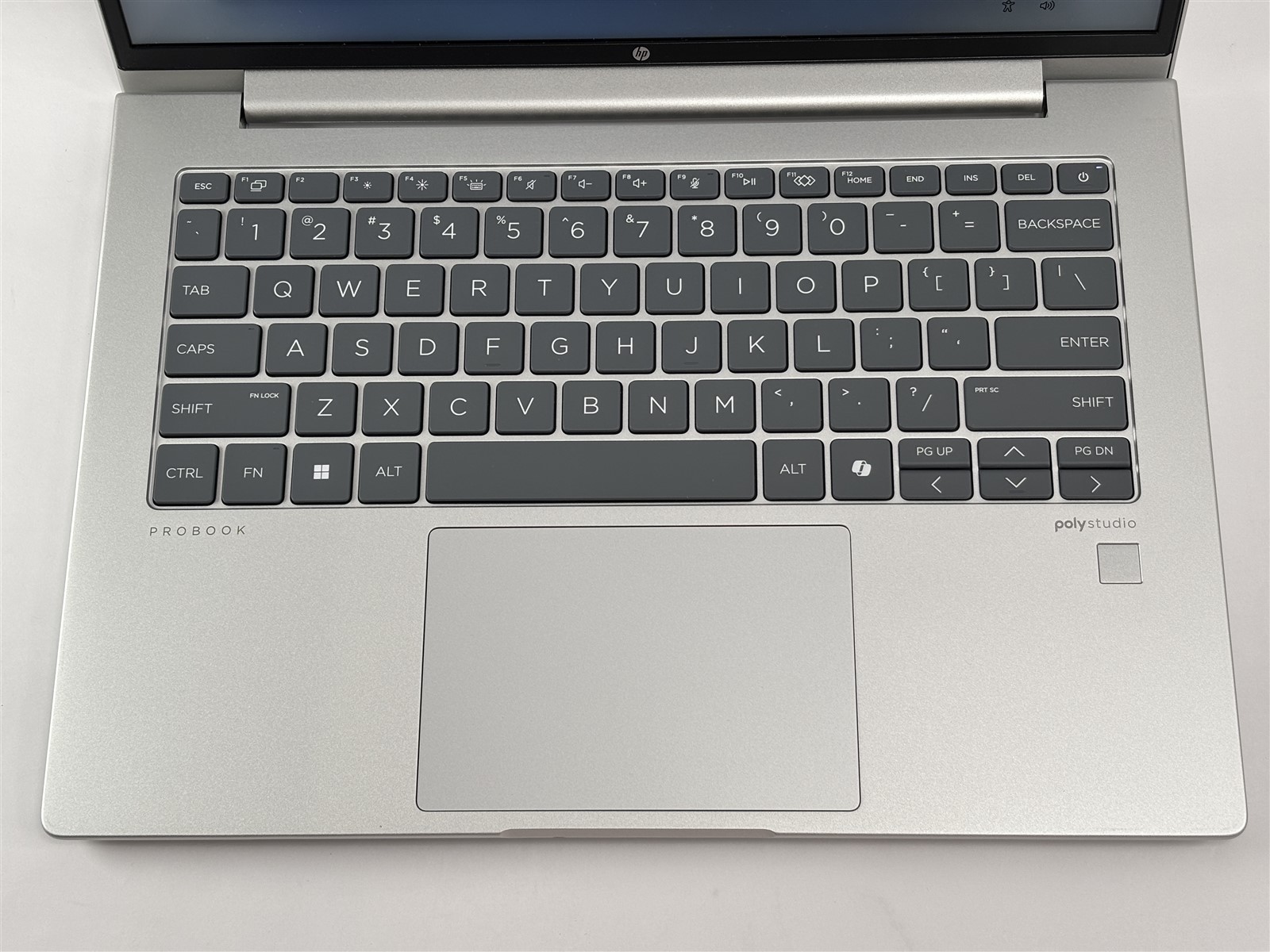 HP ProBook 445 G11 14″ Ryzen 7 7735U 16GB 256GB SSD Business Laptop Win11 Home