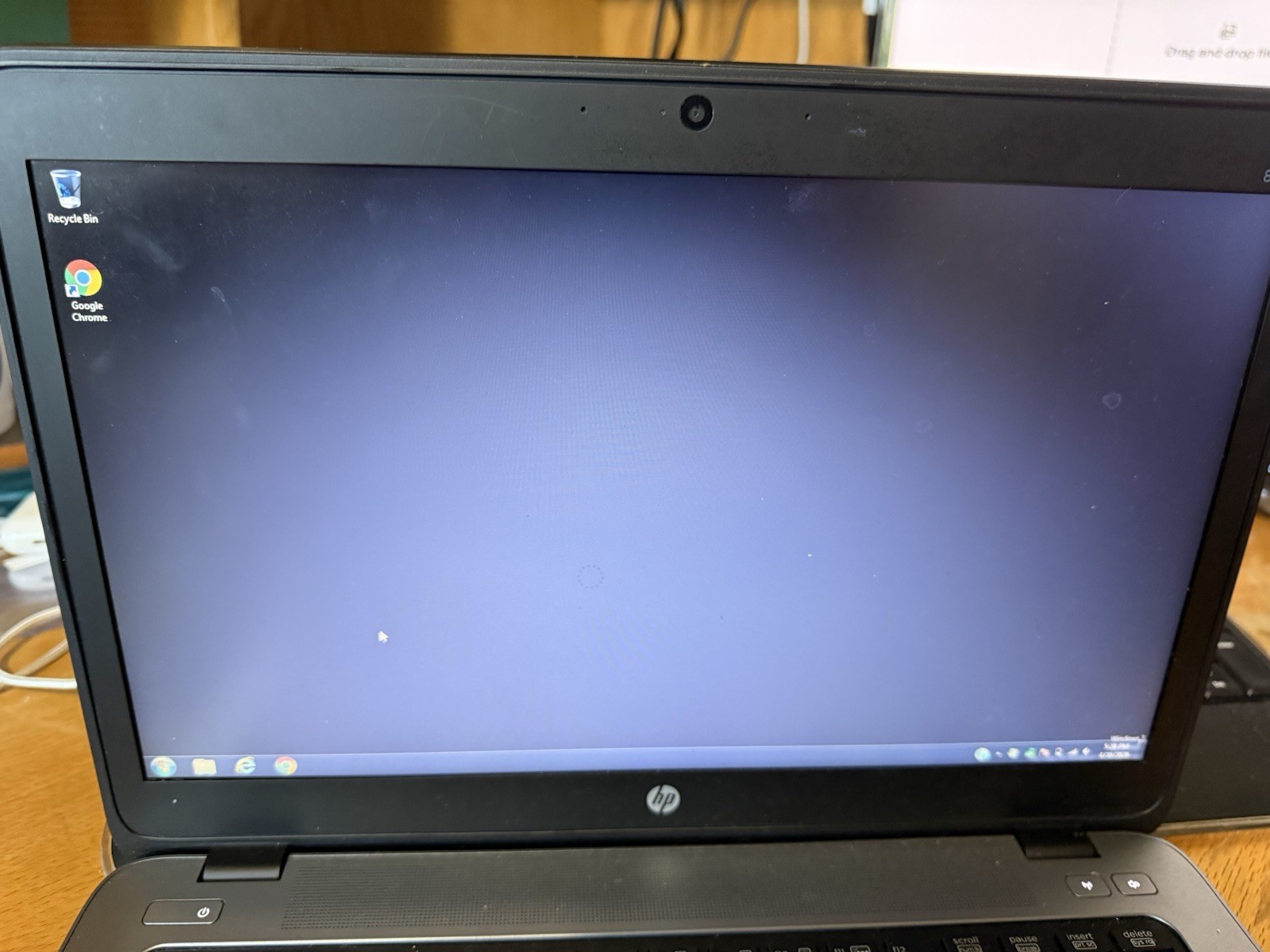 Hp Elitebook 840 14 inch 128 GB, Intel Core i5 5th Gen 2.30 GHz, 8 GB