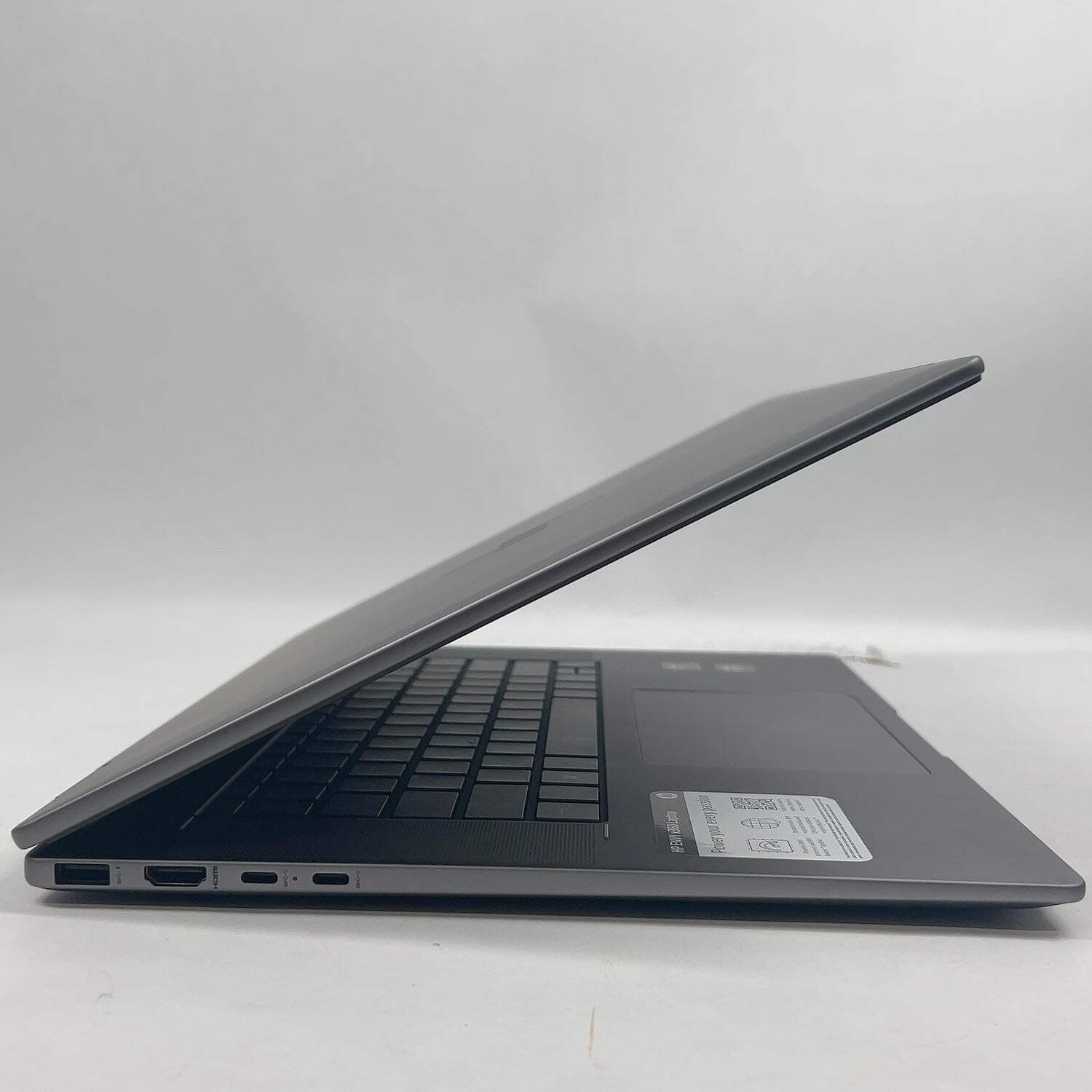 HP Envy x360 16-AD0XXX 16″ Ryzen 5 8640HS 3.5GHz 8GB RAM 512GB SSD