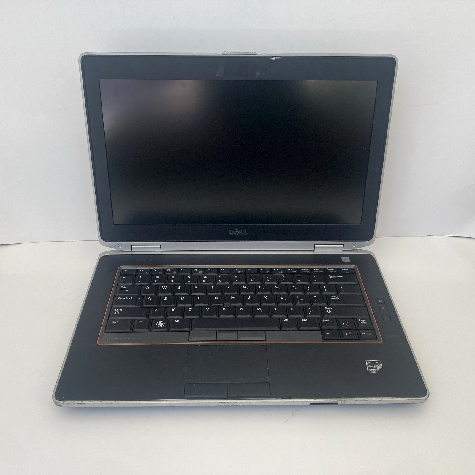Dell Latitude E6420 Laptop i5 8GB 500GB HDD Ubuntu Linux w/ Charger