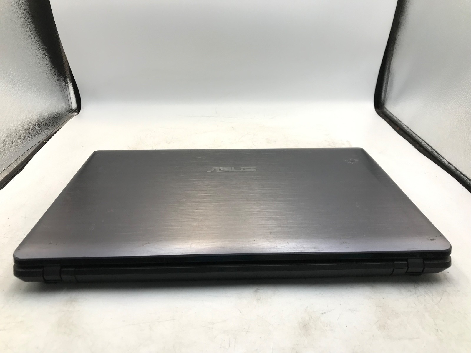 ASUS K55A Intel Core i5-3210M 15″ Laptop-NO POWER/CRACKED DISPLAY-MZ