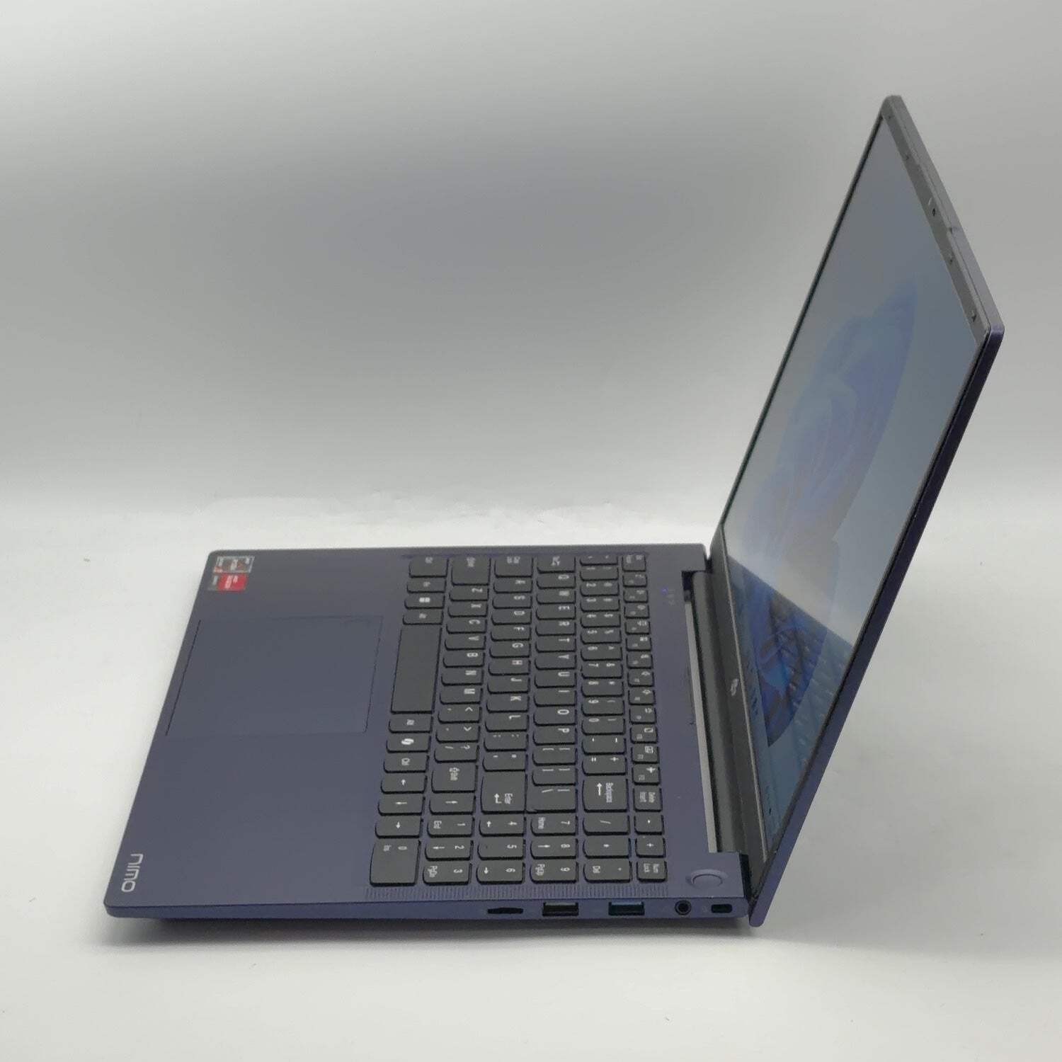 Nimo N155 B0DZP773W7 15.6″ Ryzen 7 6800H 3.2GHz 32GB RAM 1TB SSD