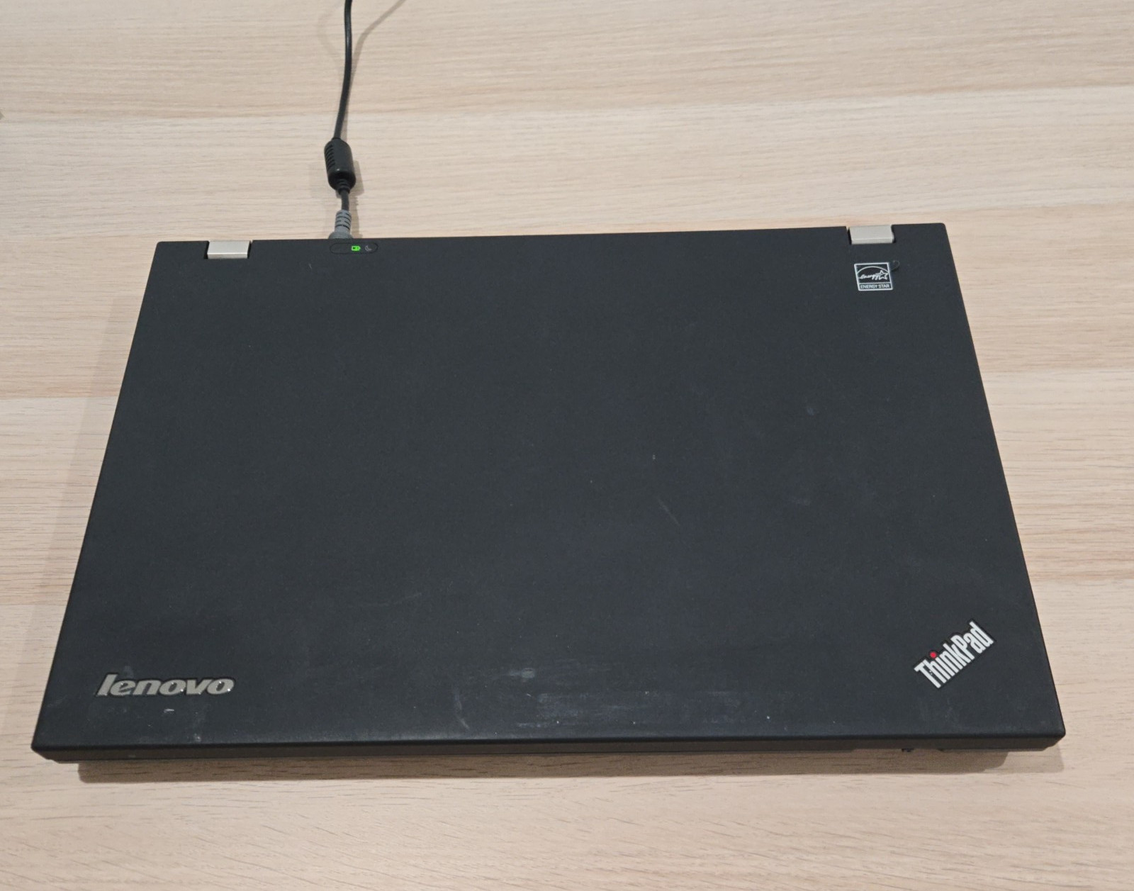 Lenovo ThinkPad T520 i5-2520M 2.50GHz, 8GB RAM, No OS/HDD, Great Condition