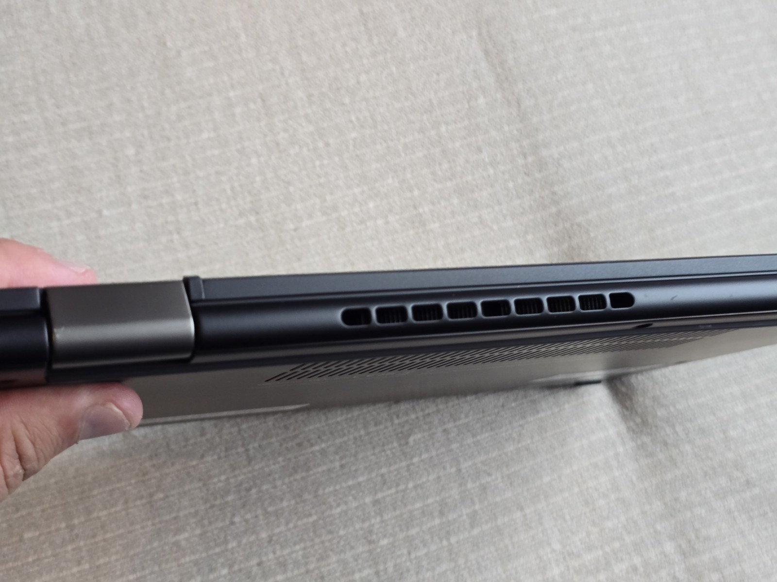 Lenovo ThinkPad X13 Yoga G4 13.3″ 2in-1 Touch i7-1365U, 32GB, 1TB, 2028 Warranty