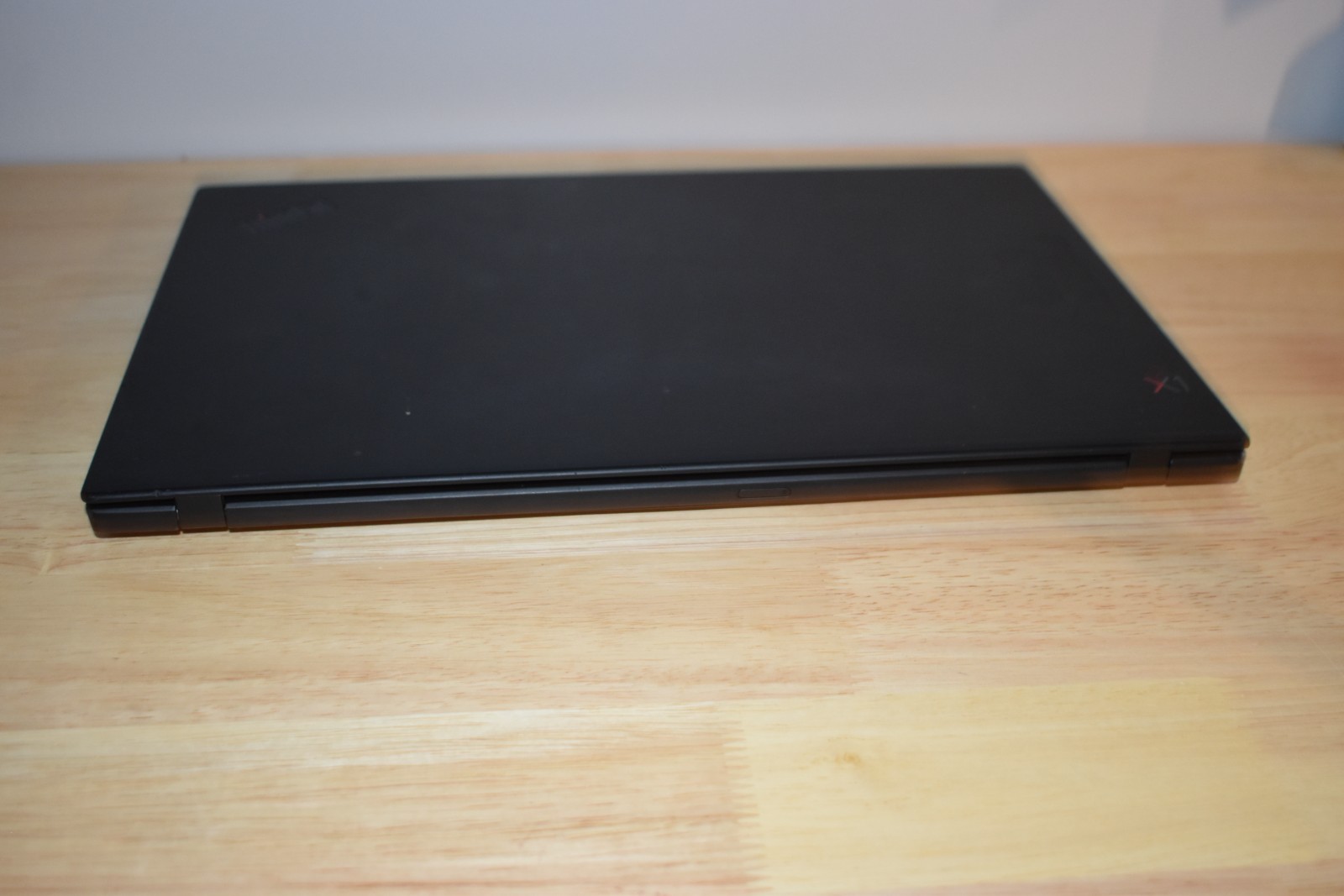 Lenovo ThinkPad X1 Carbon 7th Gen i7-8565U 16GB RAM WQHD 2560×1440 Windows 11