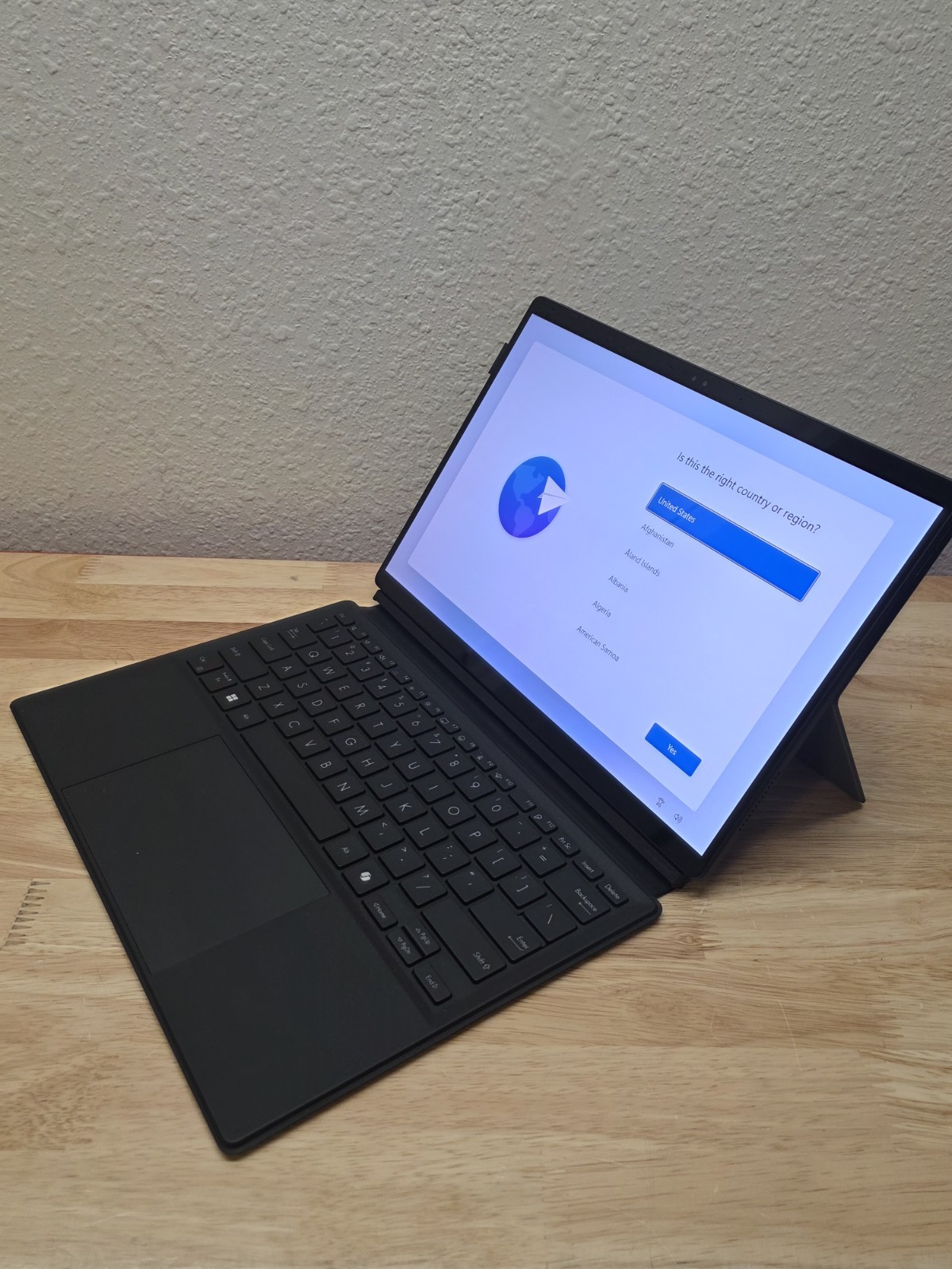 ASUS ProArt PZ13 13.3″ OLED 3K 2-in-1 Snapdragon X Plus 16GB 1TB Copilot+