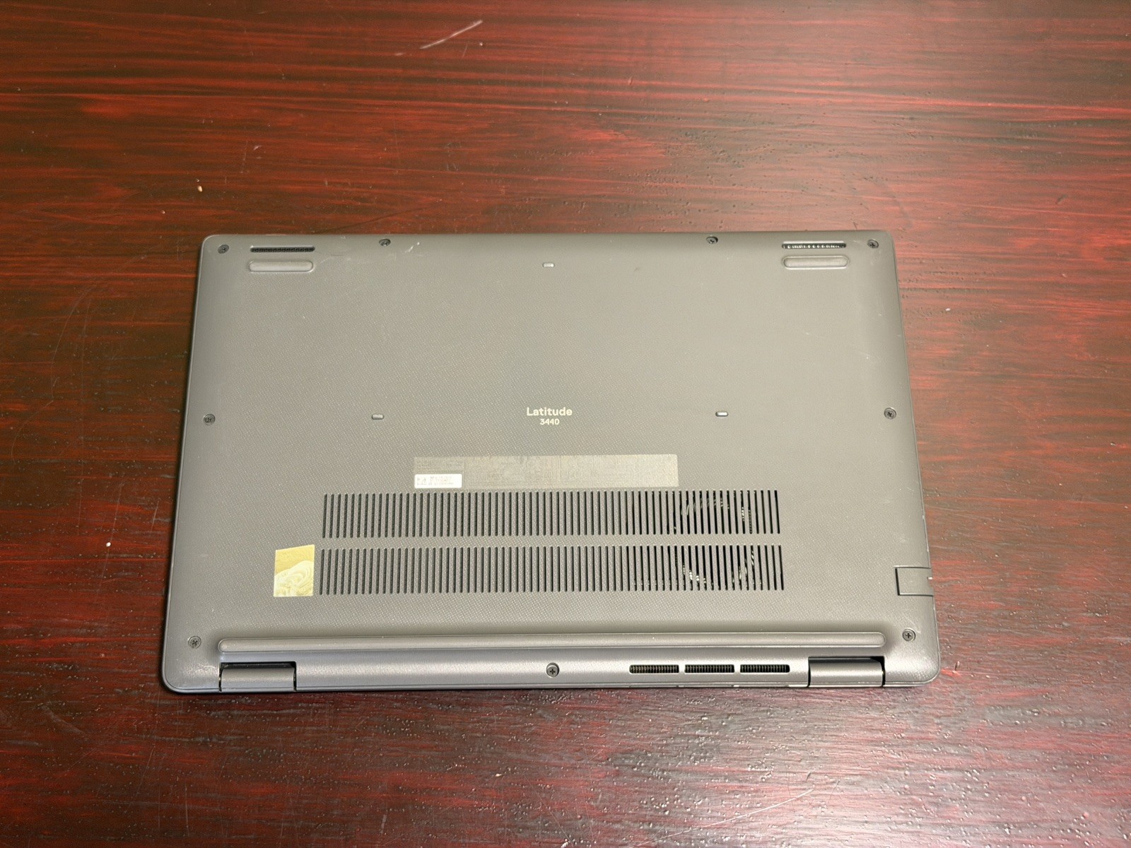 Dell LATITUDE 3440 Laptop W/ i3-1315U, 12 GB RAM, 256GB M.2 SSD
