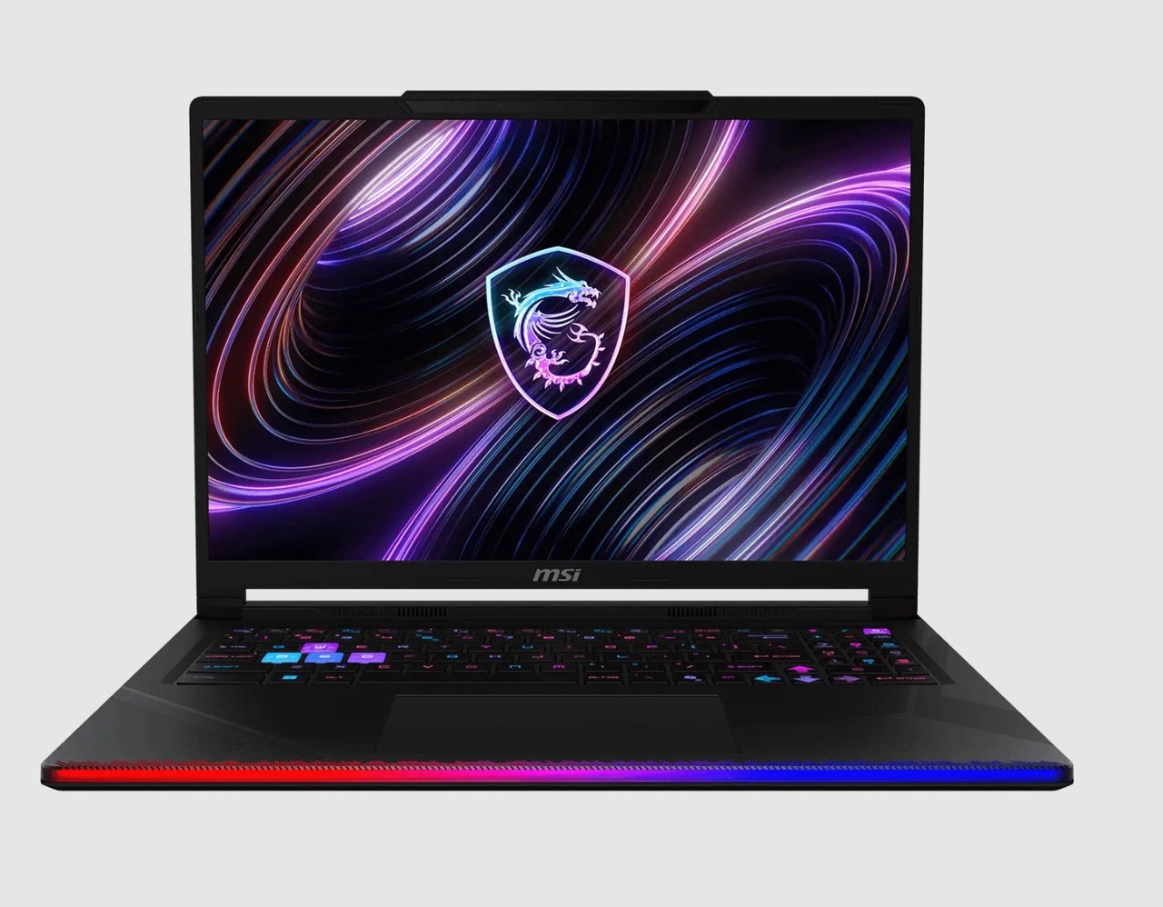 MSI Raider Series Gaming Notebook 16′ QHD Intel Core Ultra 9 290HX DDR5 16GBx…