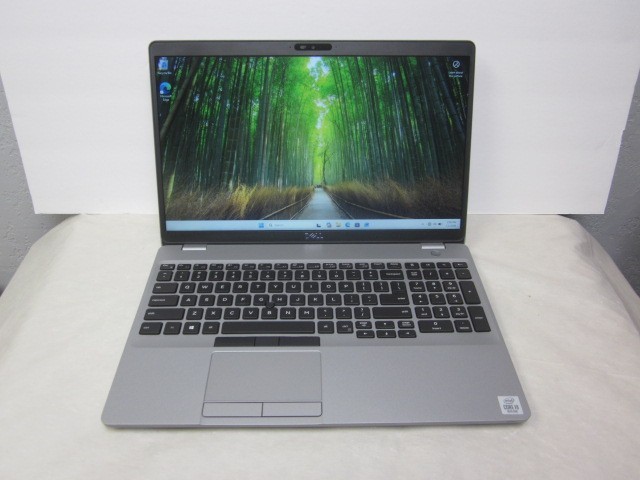 Dell Precision 3551 I9-10885H @ 2.4GHz 512GB 16GB WIN11PRO Quadro P620 #8