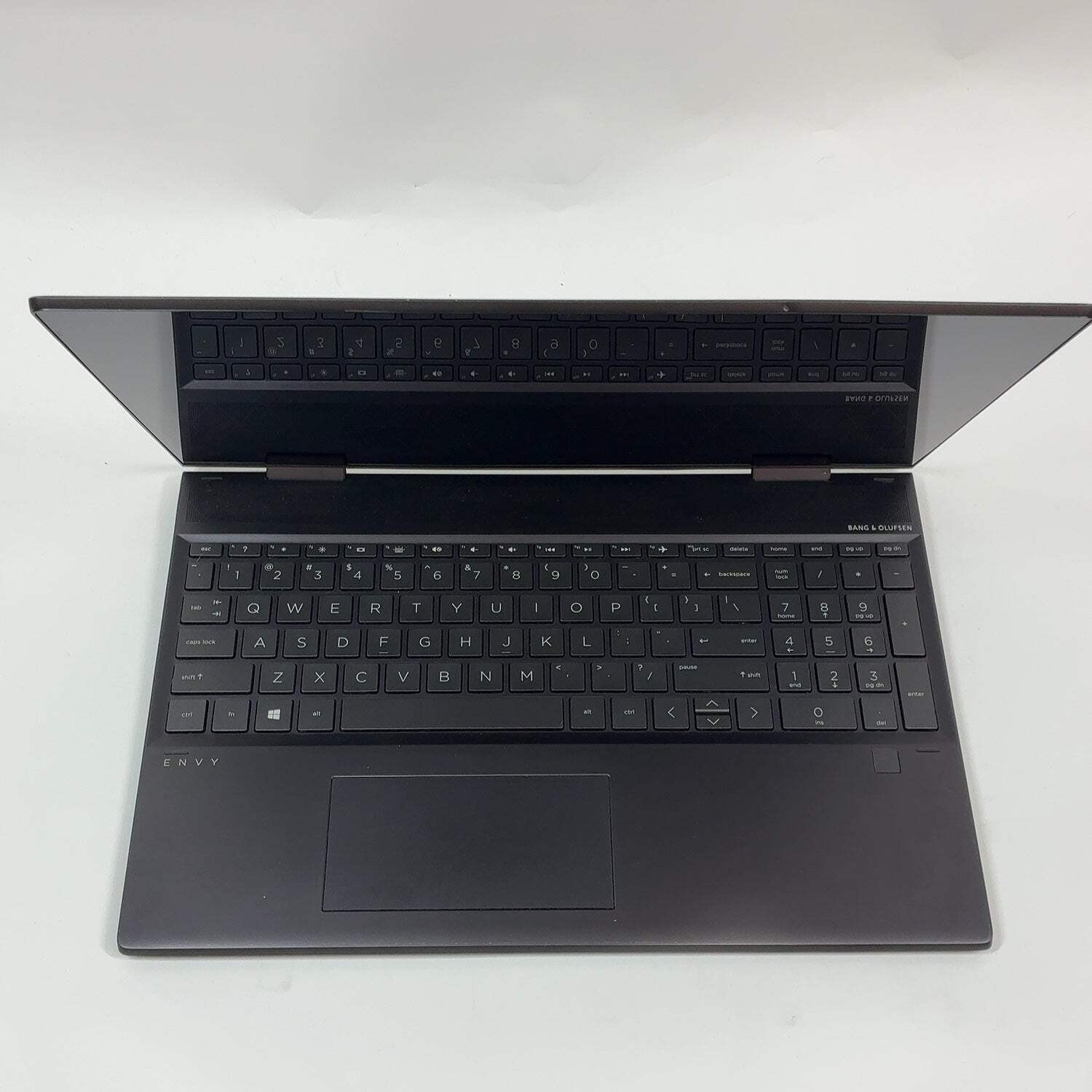 HP Envy x360 15-DS1063CL 15.6″ Ryzen 5 4500U 2.3GHz 8GB RAM 512GB SSD