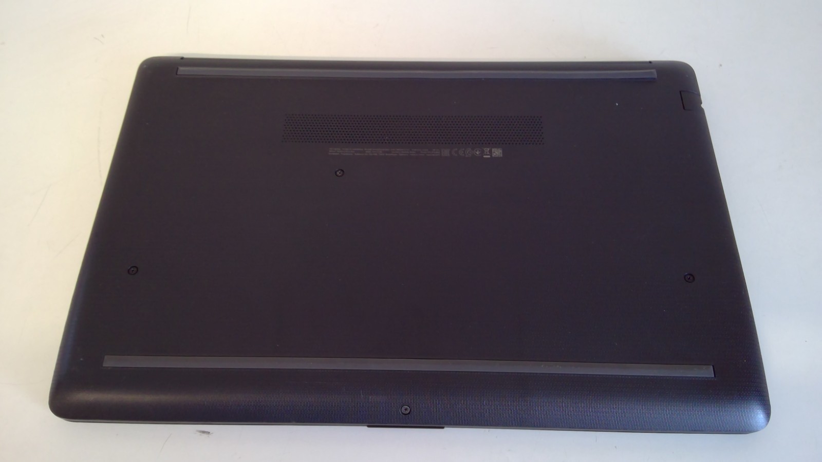 HP 15-DA0XXX LAPTOP INTEL(R) CELERON(R) N4000 8GB 240GB SSD – FAULTY KEYBORD