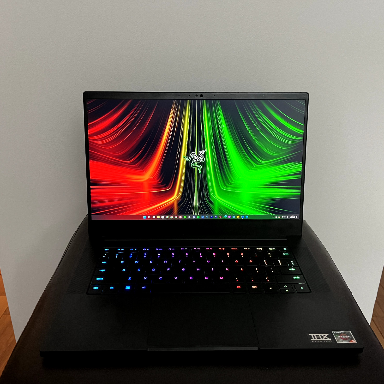 Razer Blade 14 RTX 3070 Ti AMD Ryzen 9 6900HX | 2022 – Excellent Condition