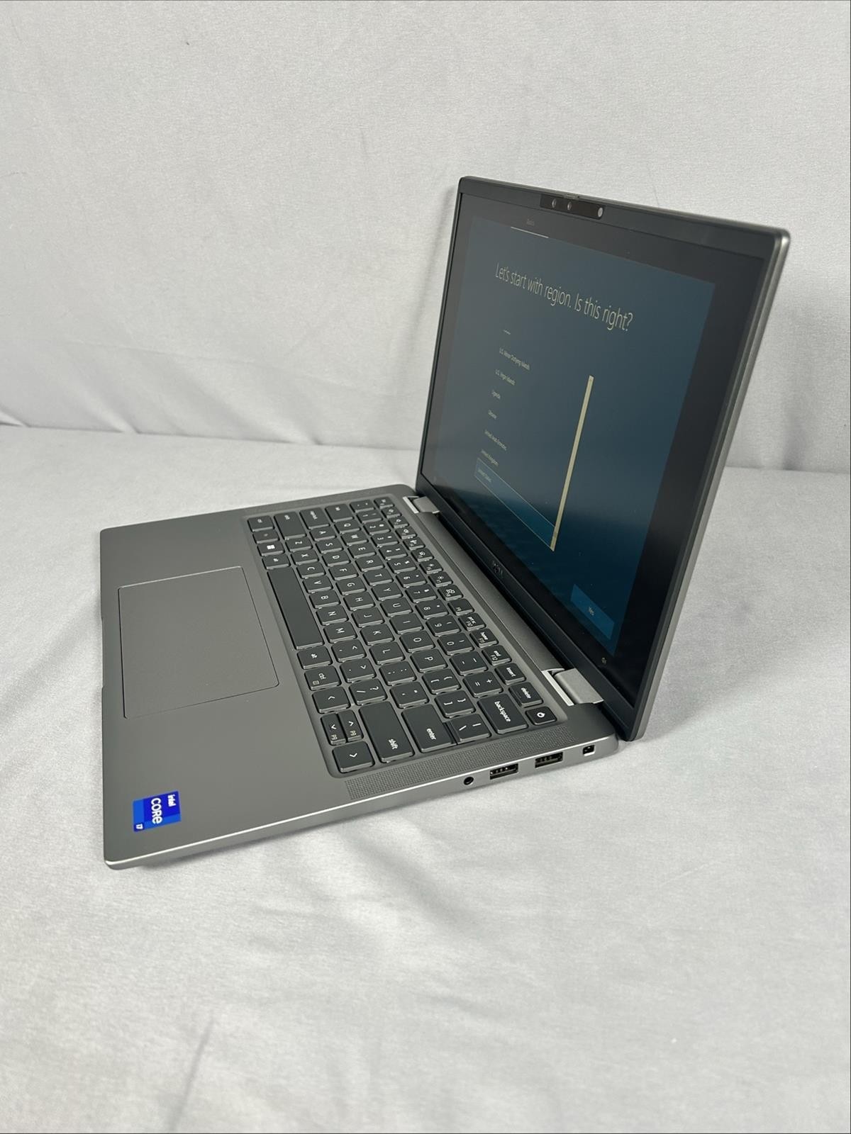Dell Latitude 7440 i7 13th Gen 16GB 512GB SSD 14″ NEW SEALED