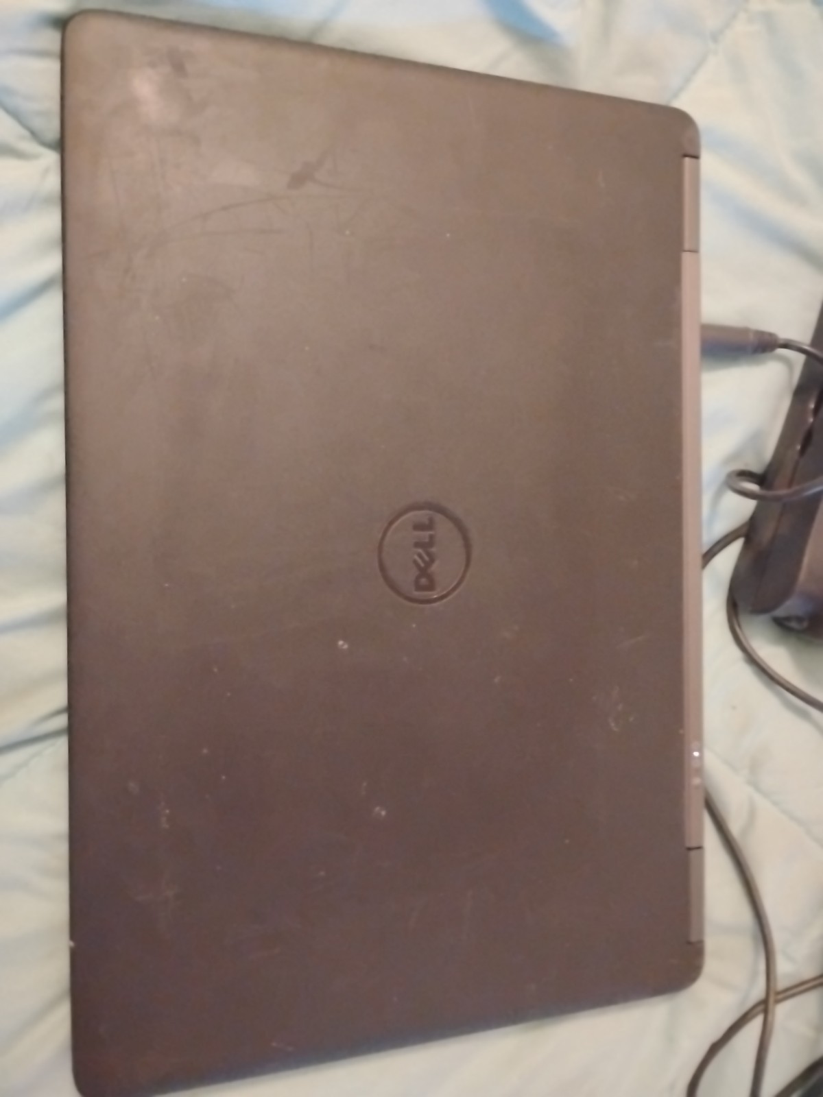 Dell Latitude E7250 12.5 inch (119GB SSD, Core i7-5600/16GB RAM) Windows Home