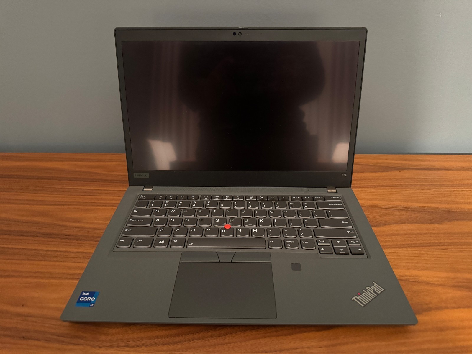 Lenovo Thinkpad T14 Gen 2 Touchscreen Laptop Intel Core i7-1165G7 512GB W11 Pro