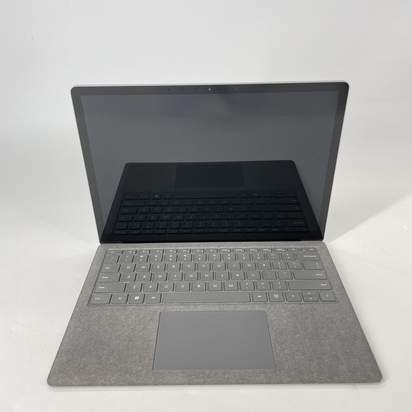 Microsoft Surface Laptop 5 13 2K TOUCH 2.5 GHz i5-1235U 16GB 512GB SSD Very Good
