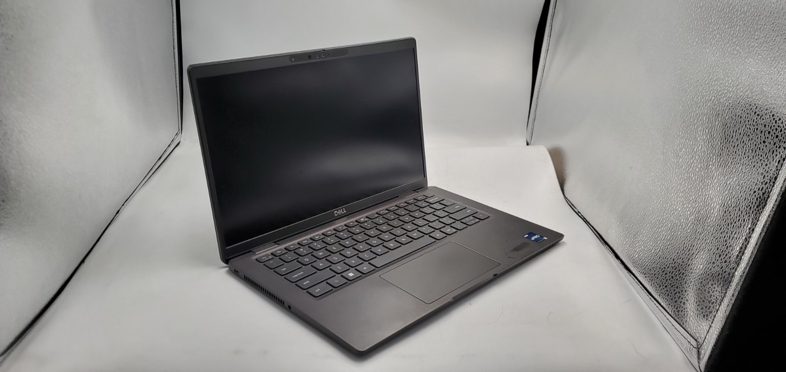Dell Latitude 7430 Laptop i5-12th Gen 1.80 GHz 32GB RAM No SSD/BAT/AC/BIOs Lock