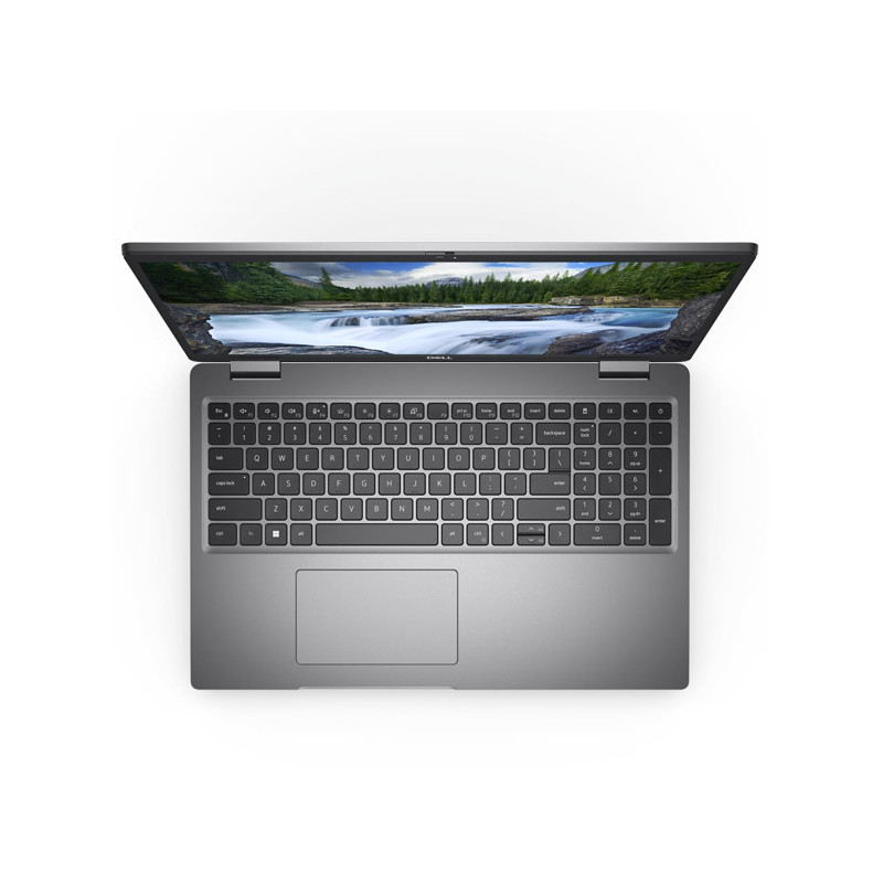 Dell Latitude 5531 – No OS i7-12800H 16 GB RAM 256 GB SSD 15.6 in FHD