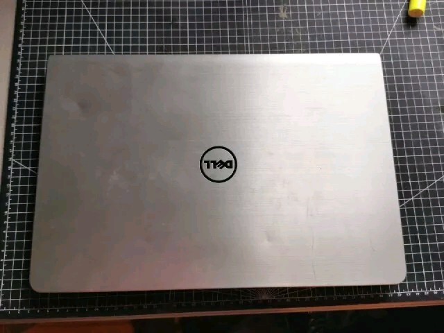 Dell Inspiron 5547 Intel i7-4510U @2.0GHz 8GB RAM 1TB HDD