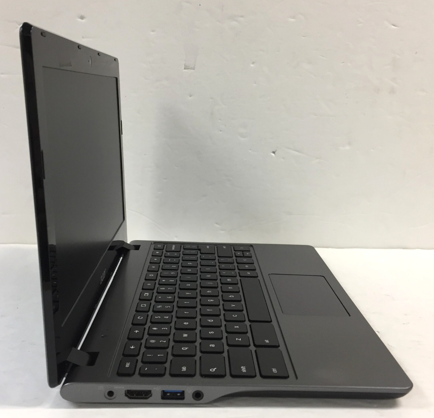 Acer Chromebook C720-2103 11.6″ HD/Intel Celeron 2955U 1.4GHz/2GB/16GB SSD