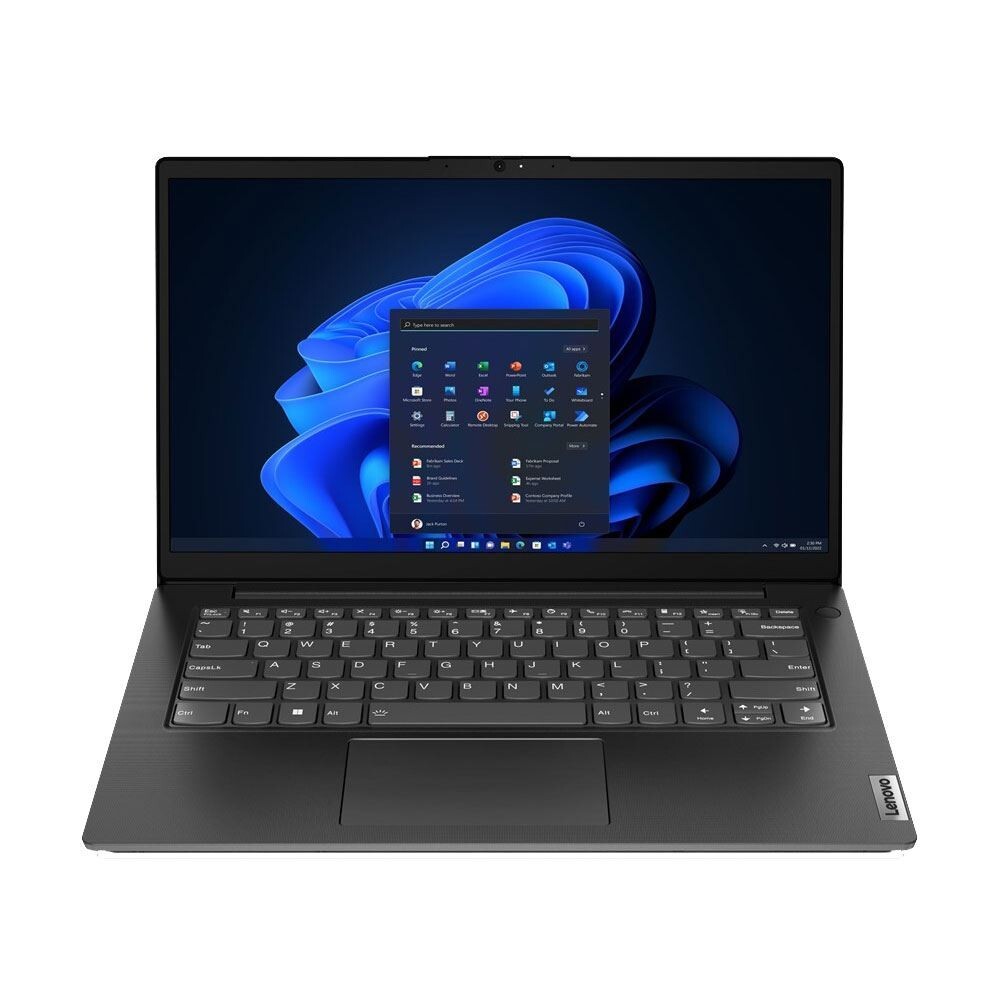 Lenovo V14 G4 ABP 14″ (256GB SSD, AMD Ryzen 5 5000 Series, 4.00 GHz, 8GB,…