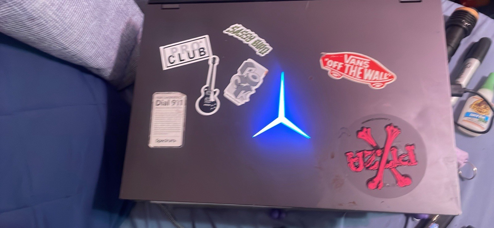 lenovo legion pro 5 gaming laptop