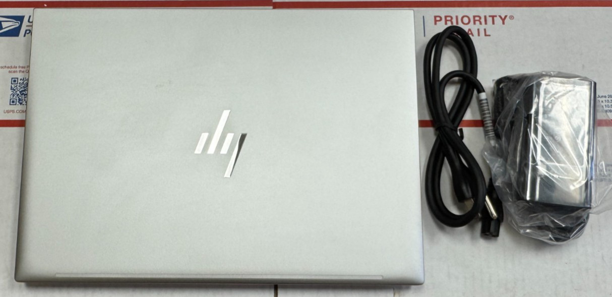 HP EliteBook 840 G11 Ultra 5 U5-125U 16GB 512GB Win 11