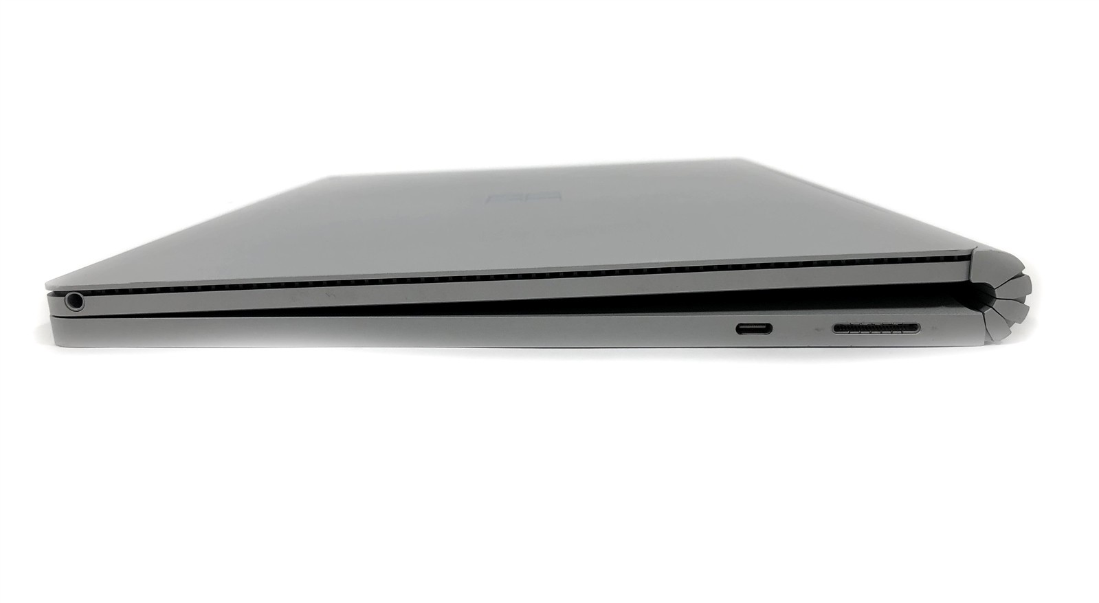 Microsoft Surface Book 3 1900 Laptop i7-1065G7 256GB 16GB RAM GTX 1650 – No OS