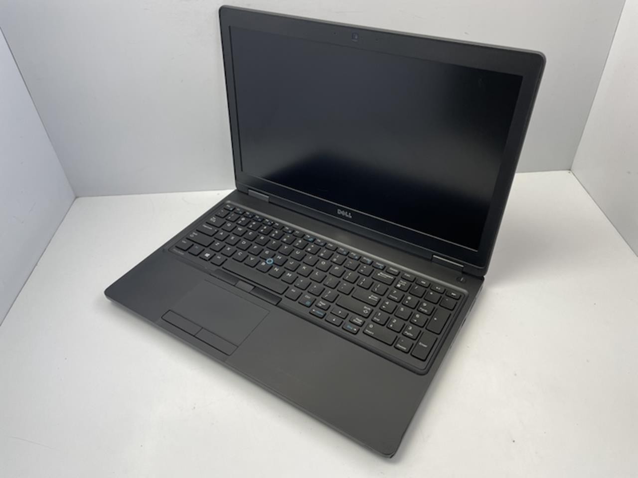 DELL PRECISION 3520 Laptop w/ Intel Core i5-7440HQ 2.80 GHZ + 16 GB | No HD / OS