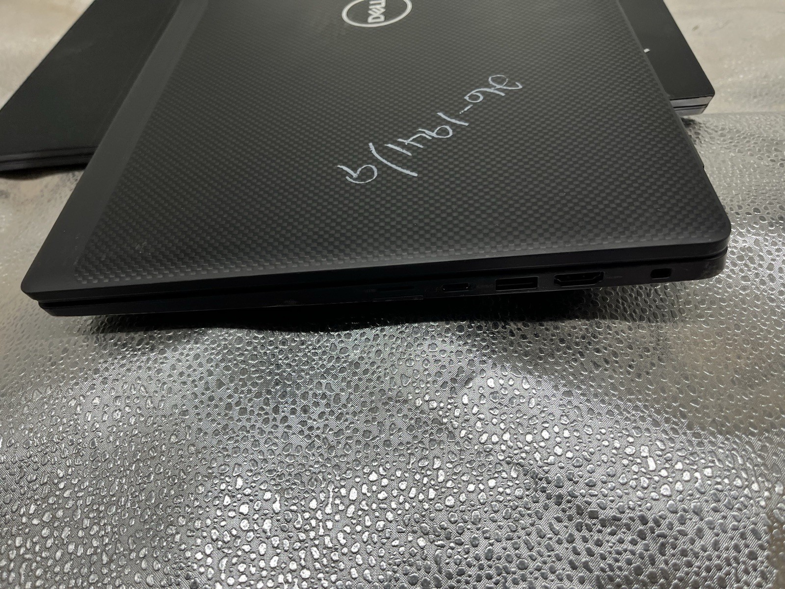 Dell Latitude 7520 i7-1185G7 3.00 GHz 16GB RAM 512GB SSD Windows 11