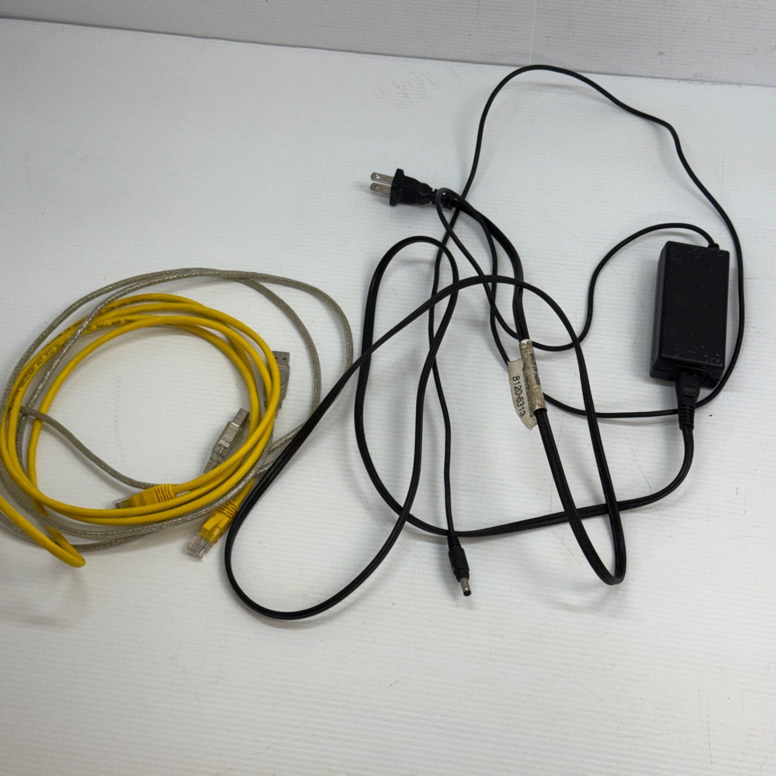 Compaq Evo N610c Laptop PP2040 Vintage Powers On No Further Testing