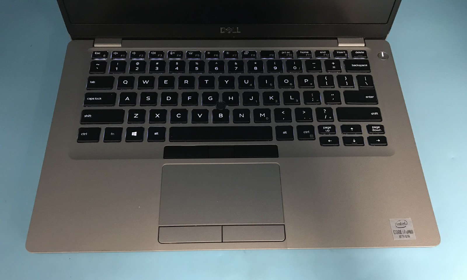 Dell Latitude 5410 14″ Touch i7-10610U 1.80GHZ 16GB RAM 256GB SSD Windows 11 Pro