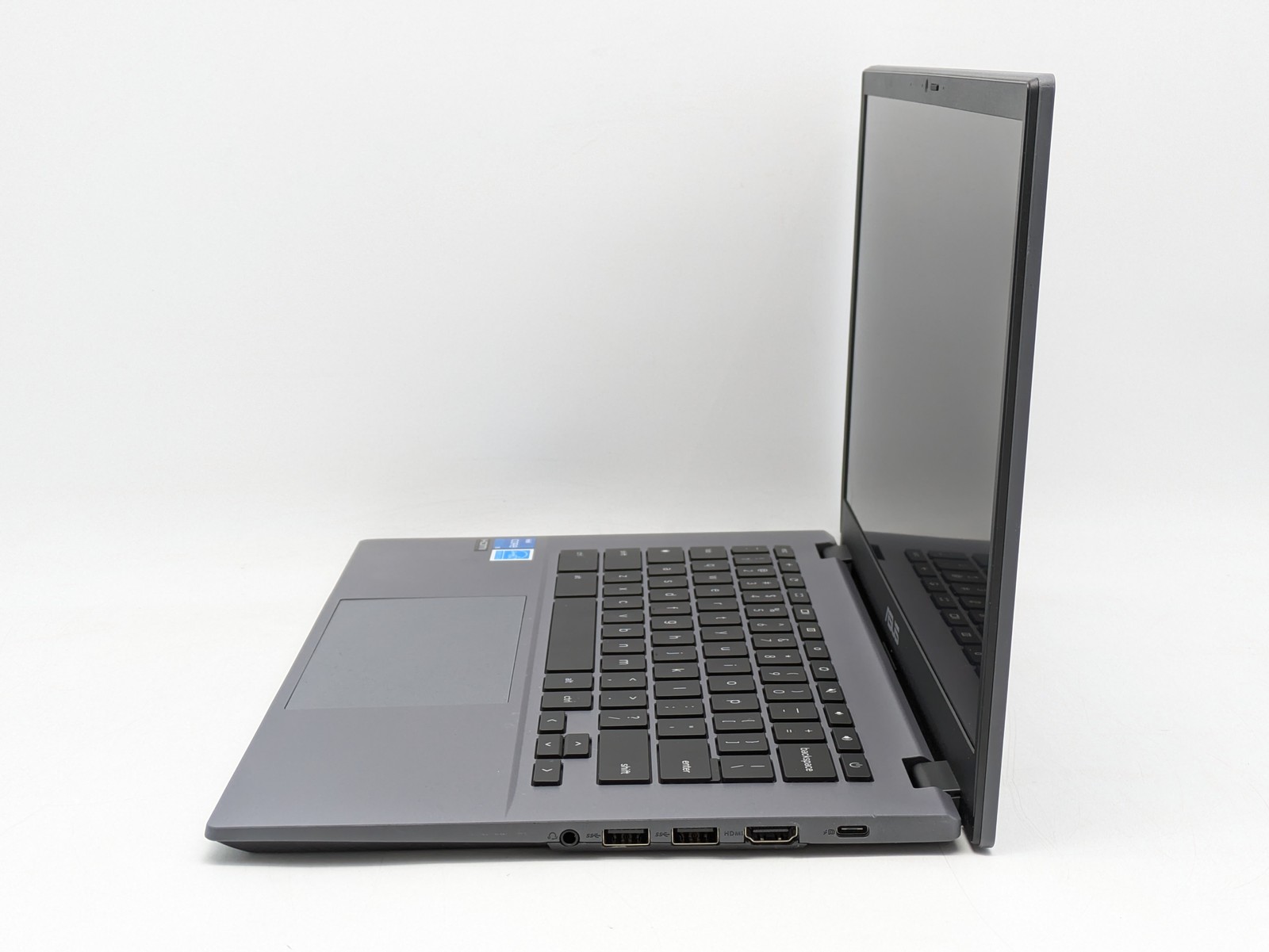 ASUS Chromebook Plus CX34 14″ i5-1235U 16GB DDR5 256GB SSD ChromeOS