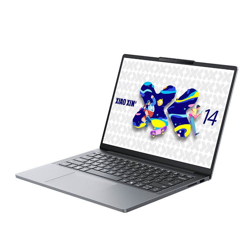Lenovo Xiaoxin 14SE 2025 Laptop 14-inch Ryzen 7 8745HS / i5-13420H 16GB/512G SSD