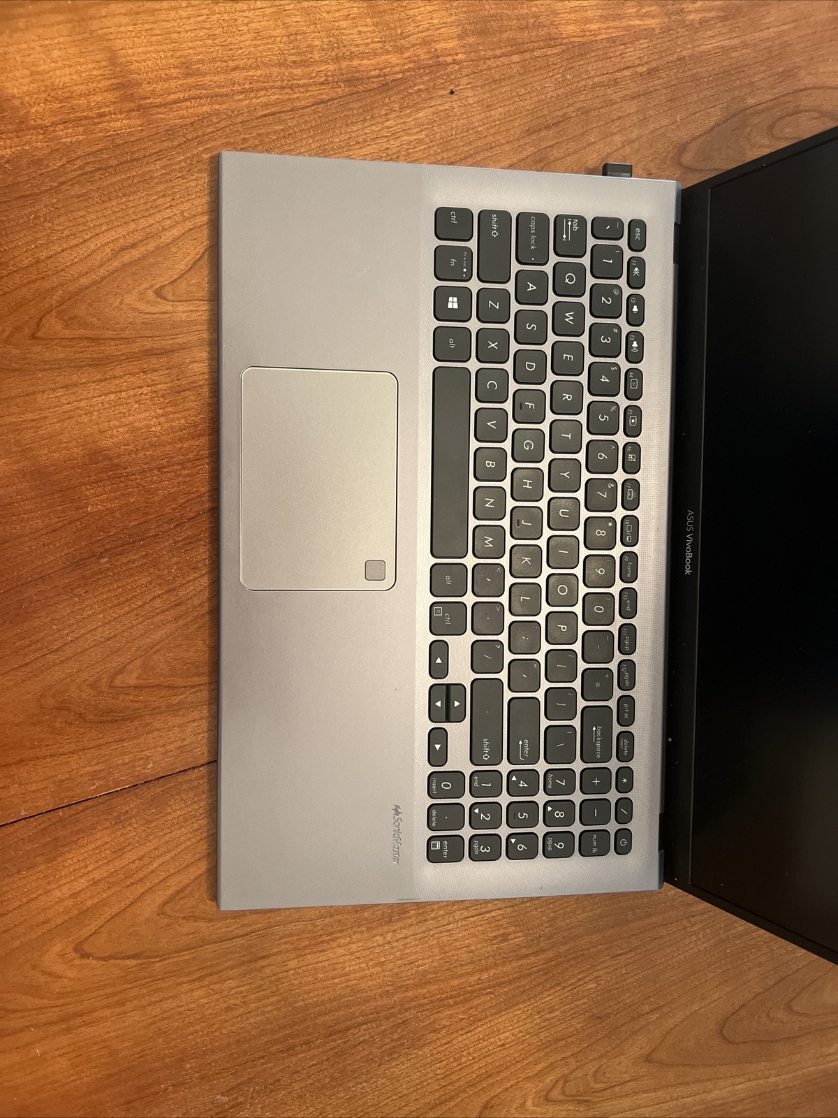 2020 ASUS VivoBook 15 15.6 Inch FHD 1080P Laptop (AMD Ryzen 3 3200U up to 3.5GHz