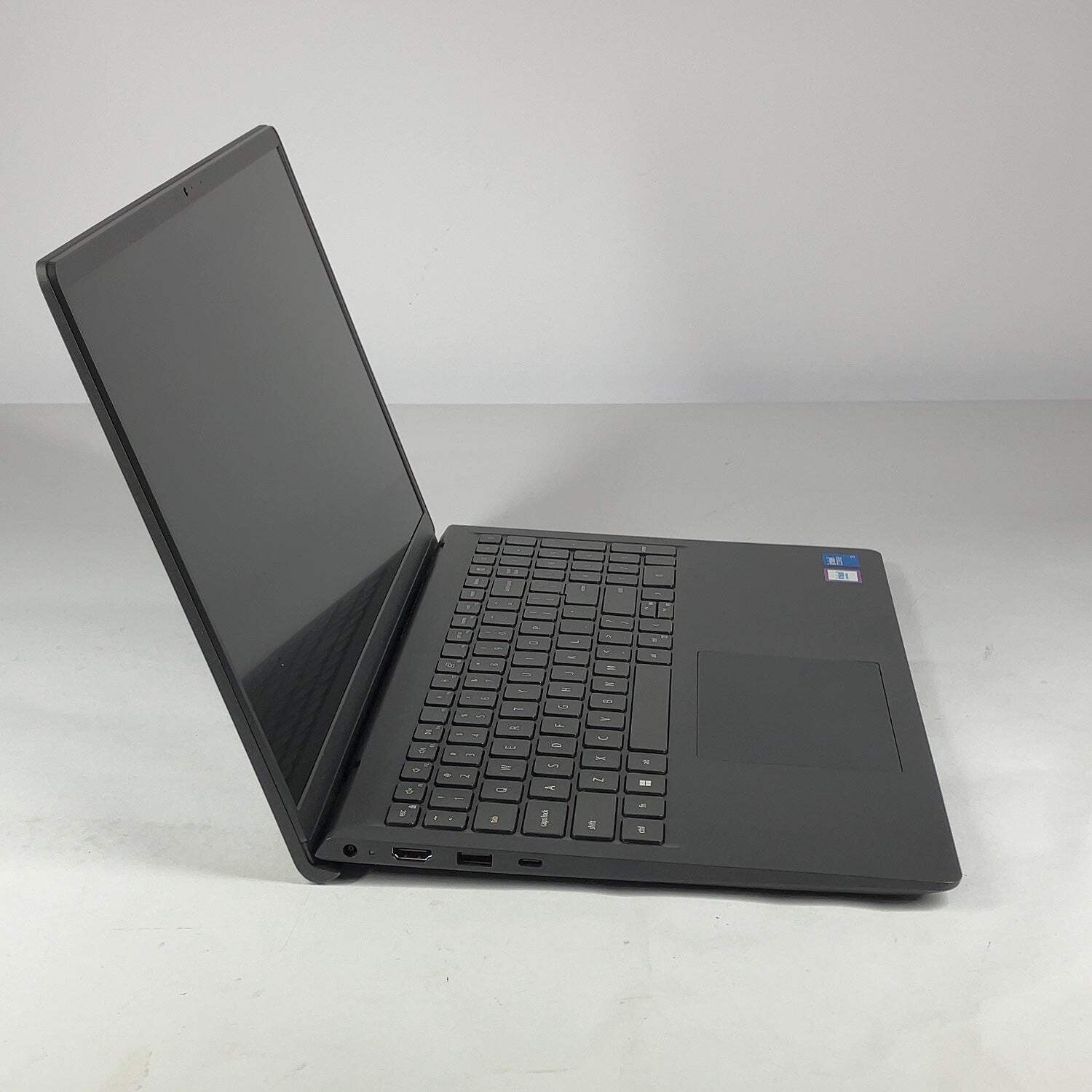 Dell 15 DC15250 15.6″ Core 3 100U 1.2GHz 8GB RAM 512GB SSD