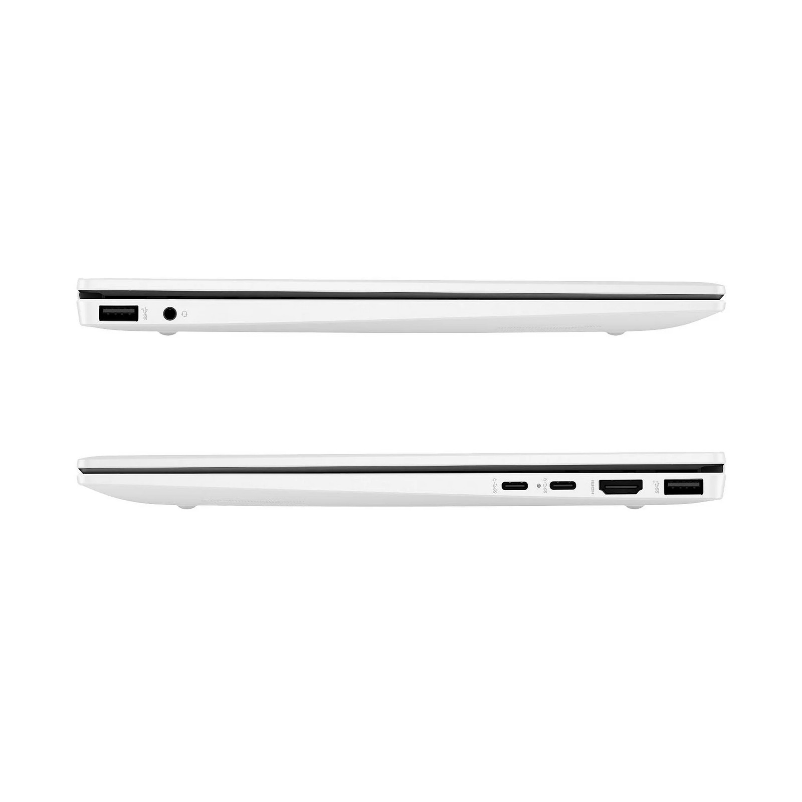 HP OmniBook 7 Aero Laptop – 13.3″ WQXGA – 32GB RAM, 1TB SSD – Windows 11
