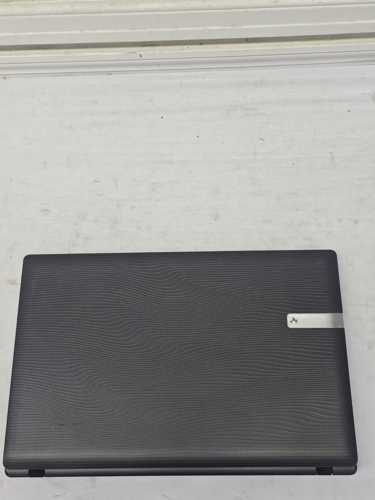 Gateway NV55C Laptop – Intel Pentium P6100 – BAD BATT – Parts/Repair – READ DESC