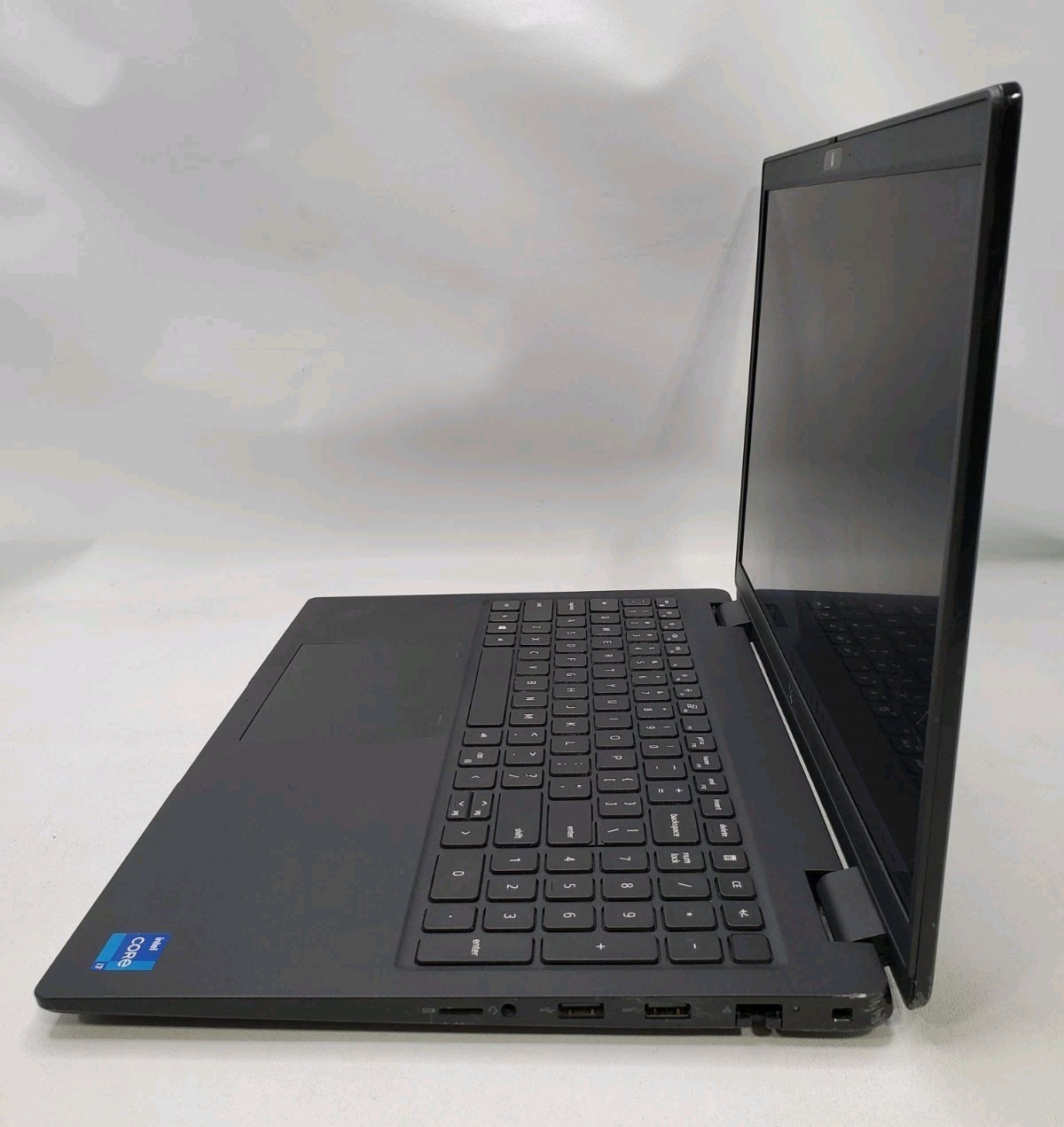 Dell Latitude 3520 15.6″ Touch Core i7-1165G7 @2.80GHz 16GB RAM 256GB SSD Win 11