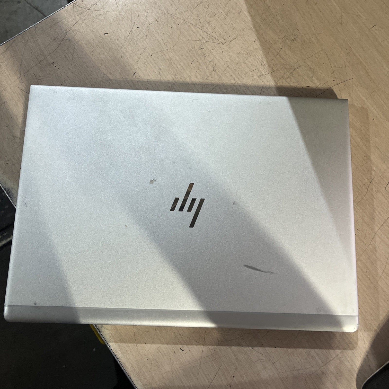 HP ELITEBOOK 745 G5 AMD RYZEN 7 PRO 2700U 16GB RAM NO HD