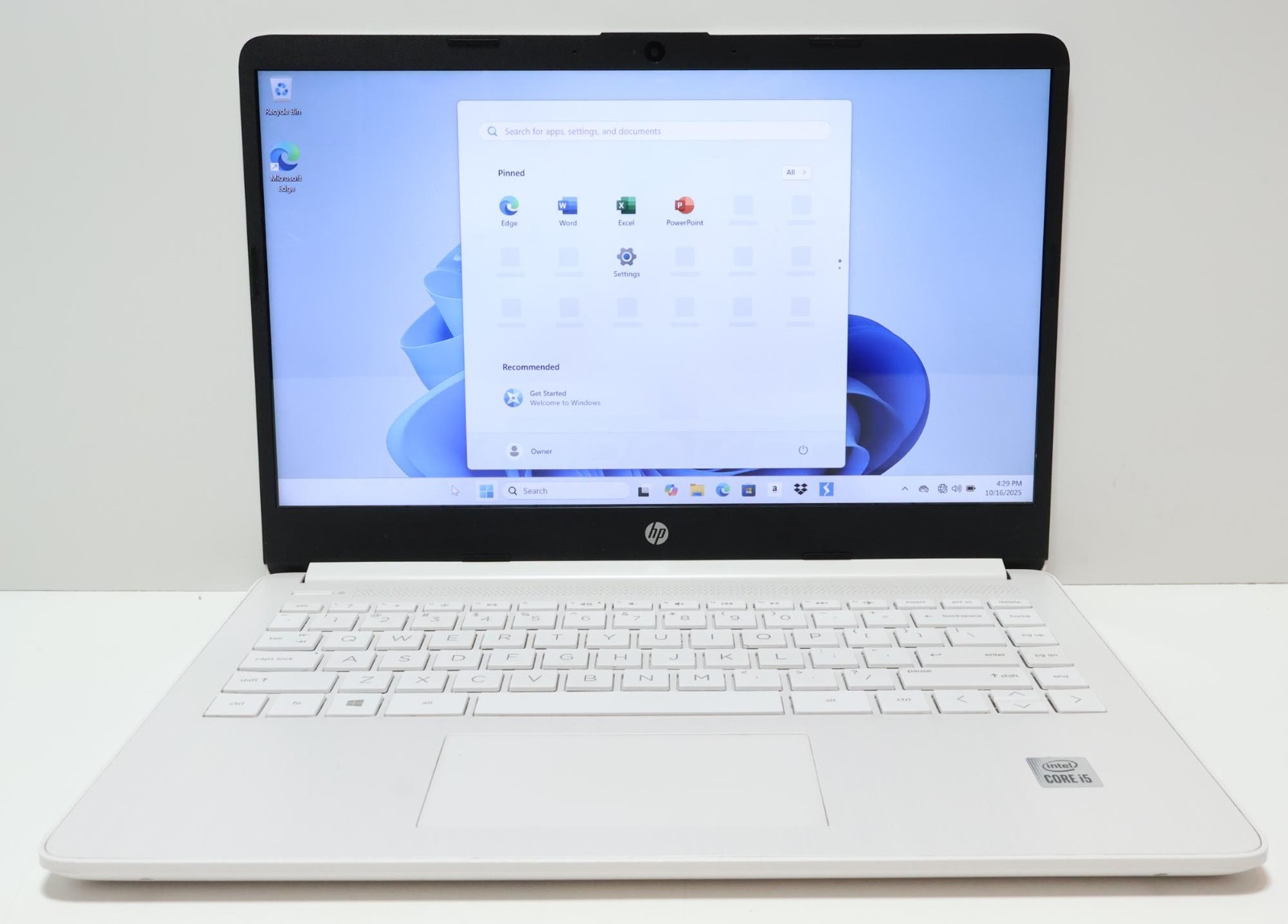 HP 14t-dq100 Core i5-1035G1 1.0GHz 12GB 256GB 14″ W11H 7AX28AV