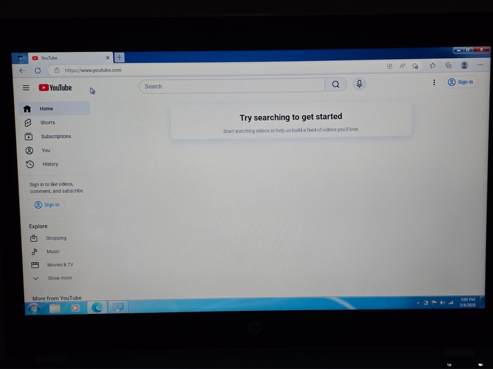 HP EliteBook Folio 9470m 14″ Laptop i7-3667U 4GB RAM 128GB SSD Windows 7 TESTED