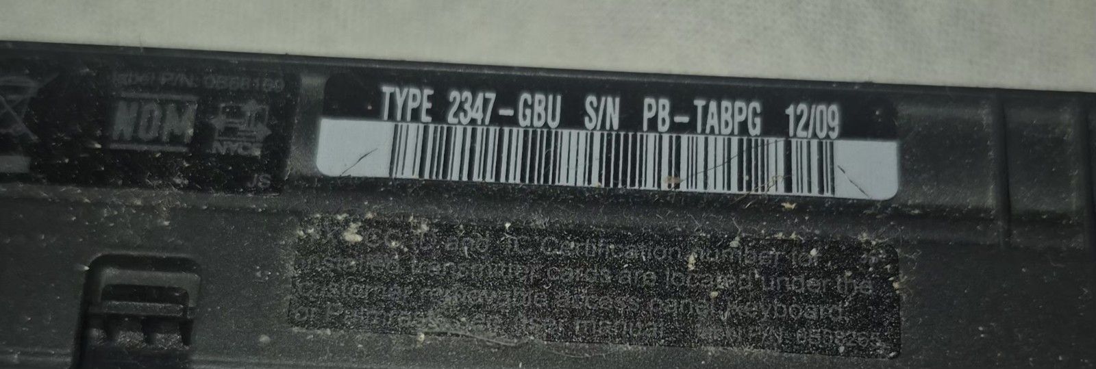 Lenovo T430 Laptop i7 3520M 2.9ghz 12Gb 450gb Sata Win 10 + Ac Power Adapter(