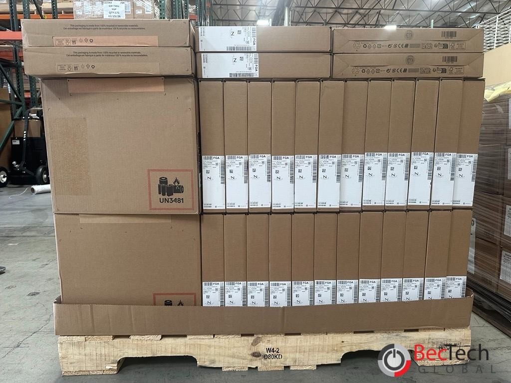 New Dell Pro pc14250 14″ Core Ultra 5 120U 1.6GHz 16GB RAM 512GB SSD