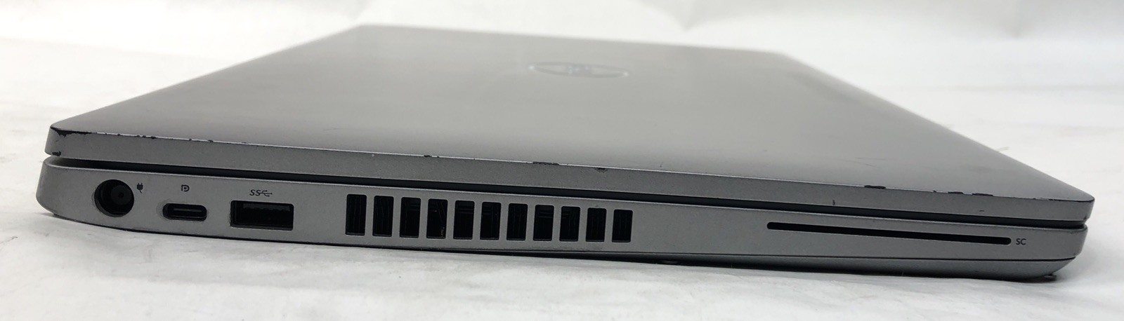 Dell Latitude 5510, Intel Core i7-10610U @1.80Ghz, 8GB RAM, NO SSD/OS, Tested!