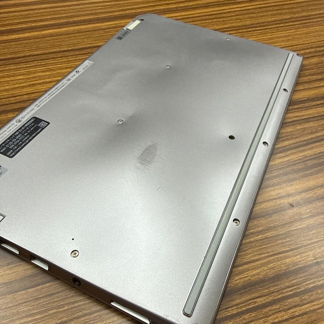 SONY VAIO VJS131C11N Laptop Core i7 Used Japan Genuine