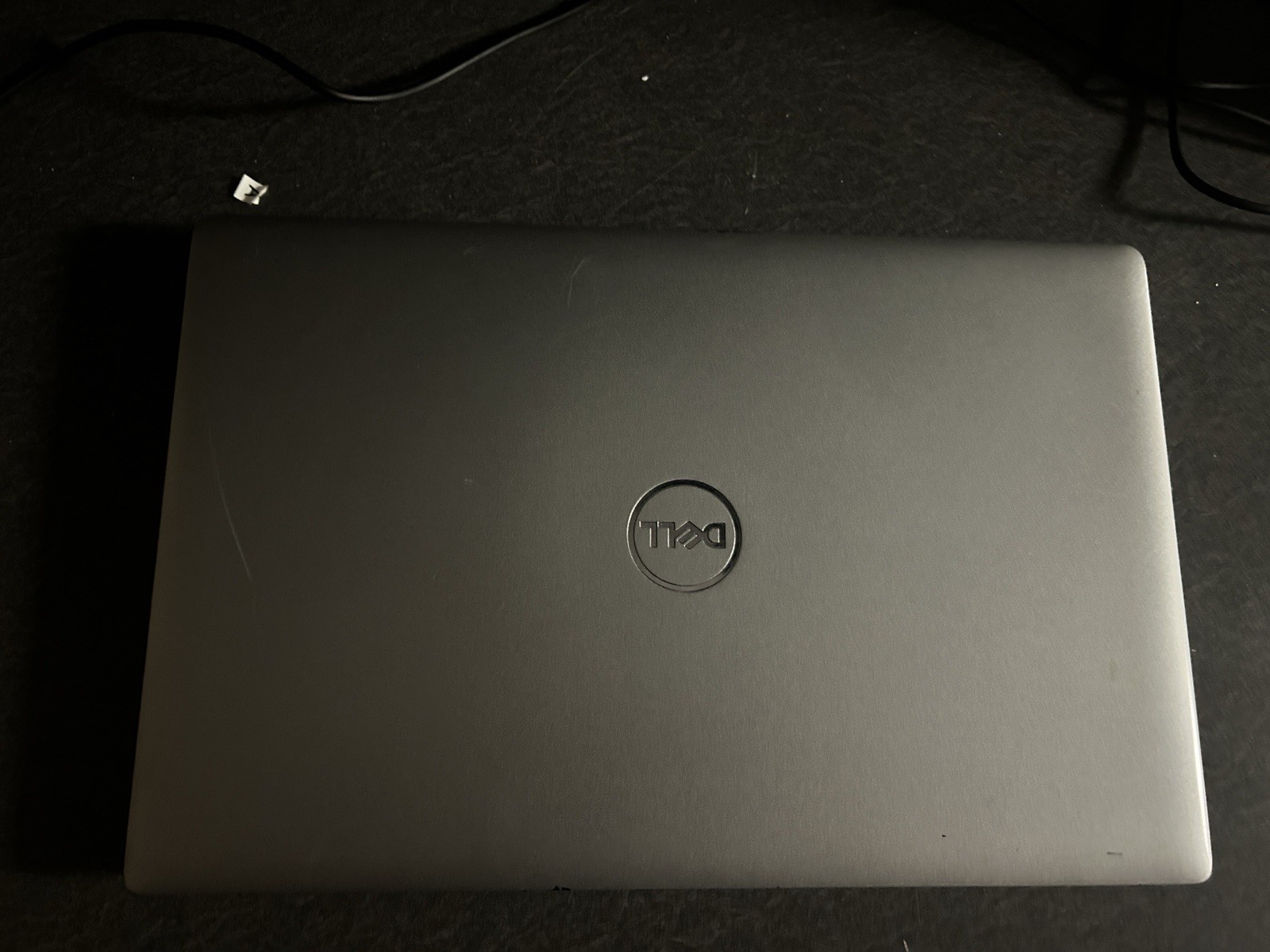 DELL LATITUDE 5520 Laptop Intel Core i5-1135G7 2.4 GHZ 16GB No HD / OS/Power.