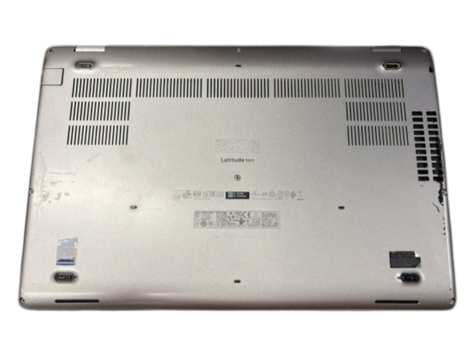 Dell Latitude 5511 i7-10850H @ 2.70GHz, 16GB RAM, 256GB NVMe, Windows 11 Pro