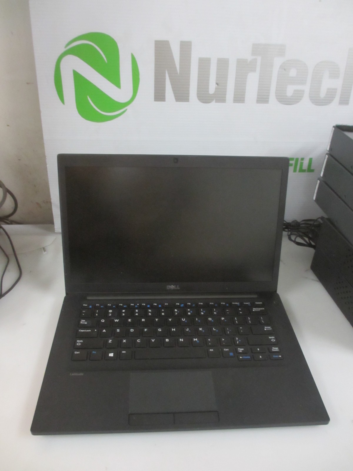 Dell Latitude 7480 i5-6300U 2.4GHz 16GB 240GB M2SSD NO BTRY/OS Laptop + AC